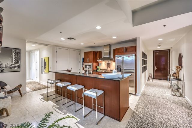 4525 Dean Martin Drive 508, Las Vegas, NV 89103
