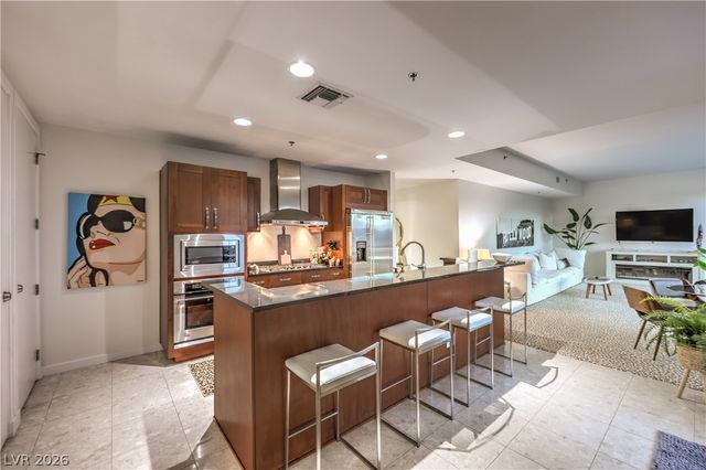 4525 Dean Martin Drive 508, Las Vegas, NV 89103