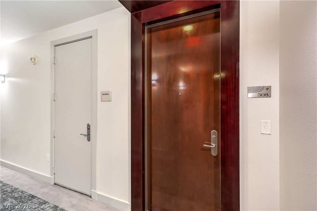 4525 Dean Martin Drive 508, Las Vegas, NV 89103 — photo 4