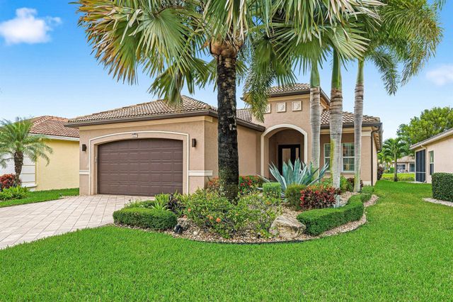8687 Cathedral Peak Court, Boynton Beach, FL 33473