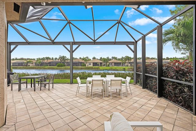 8687 Cathedral Peak Court, Boynton Beach, FL 33473