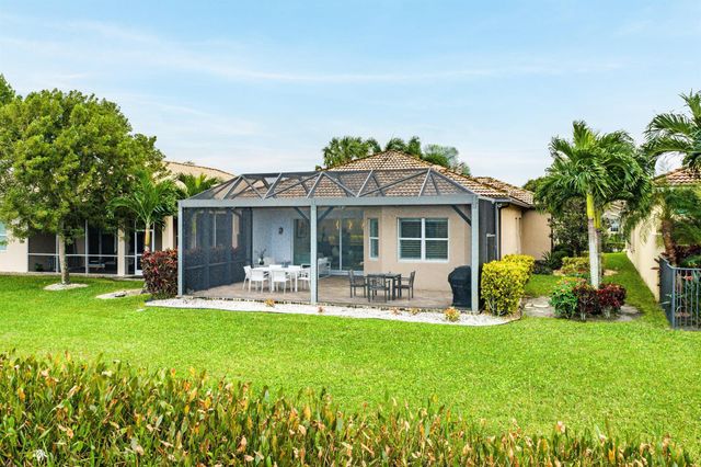 8687 Cathedral Peak Court, Boynton Beach, FL 33473