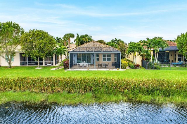 8687 Cathedral Peak Court, Boynton Beach, FL 33473