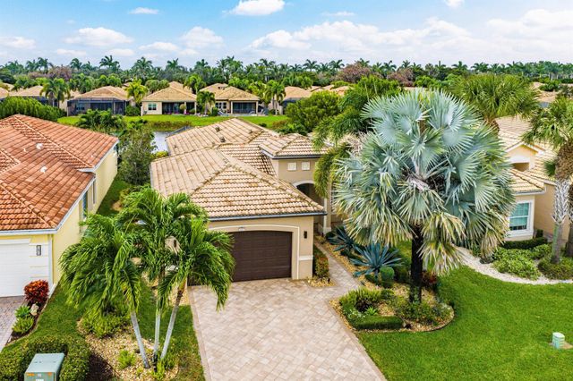8687 Cathedral Peak Court, Boynton Beach, FL 33473
