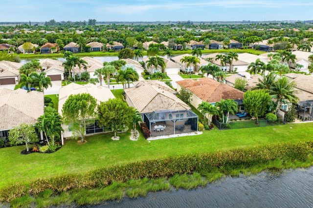 8687 Cathedral Peak Court, Boynton Beach, FL 33473