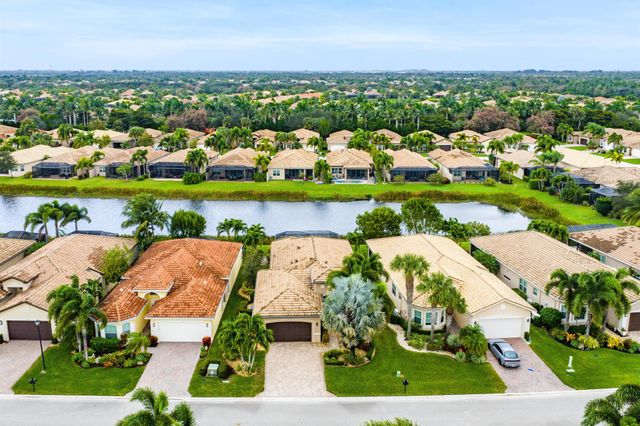 8687 Cathedral Peak Court, Boynton Beach, FL 33473
