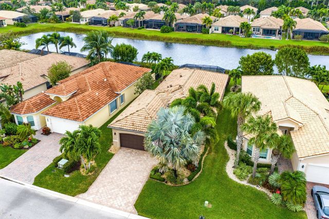 8687 Cathedral Peak Court, Boynton Beach, FL 33473