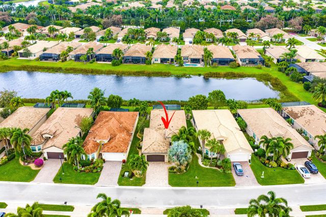 8687 Cathedral Peak Court, Boynton Beach, FL 33473