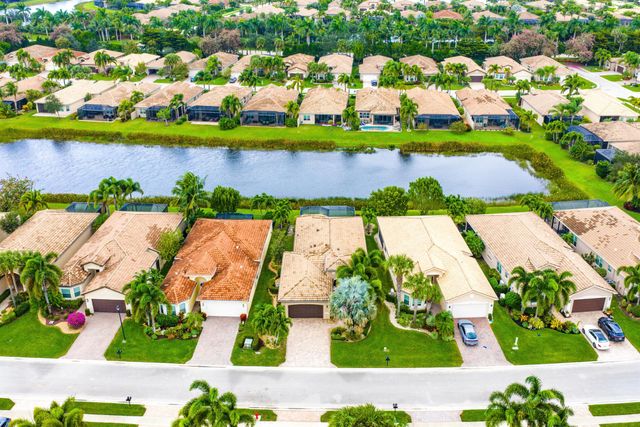 8687 Cathedral Peak Court, Boynton Beach, FL 33473