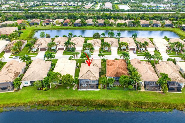 8687 Cathedral Peak Court, Boynton Beach, FL 33473