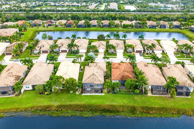 8687 Cathedral Peak Court, Boynton Beach, FL 33473