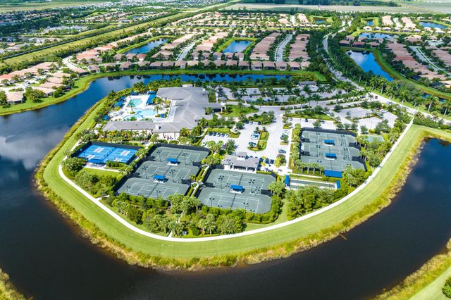 8687 Cathedral Peak Court, Boynton Beach, FL 33473