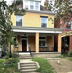 5915 Alder Street 1, Shadyside, PA 15232