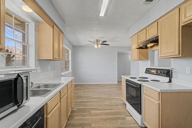 114 Prairie Creek Circle, Princeton, TX 75407