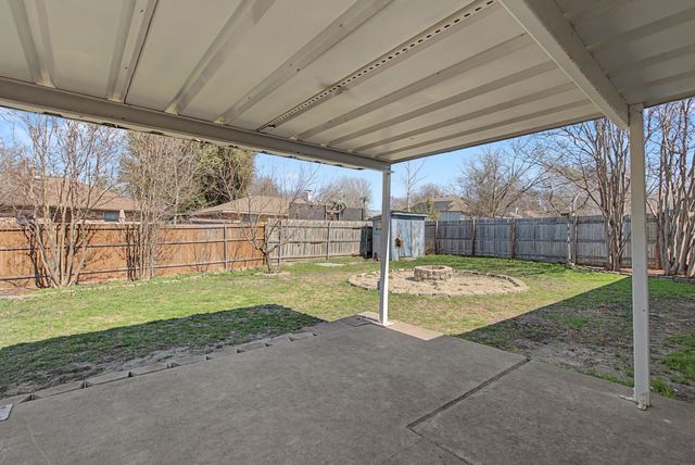 114 Prairie Creek Circle, Princeton, TX 75407