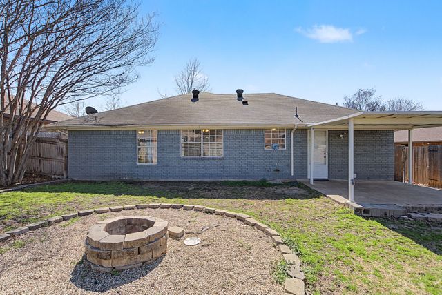 114 Prairie Creek Circle, Princeton, TX 75407