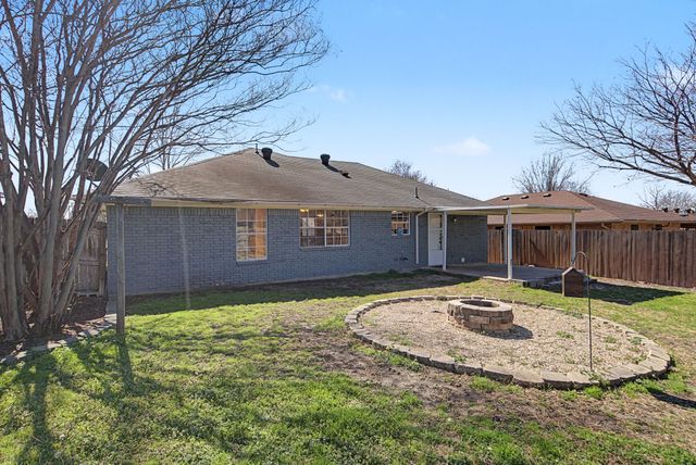 114 Prairie Creek Circle, Princeton, TX 75407