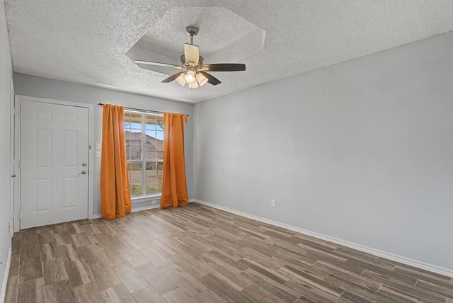 114 Prairie Creek Circle, Princeton, TX 75407