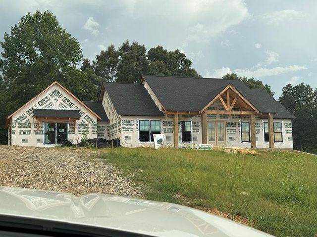 38 Susie Court, Blairsville, GA 30512