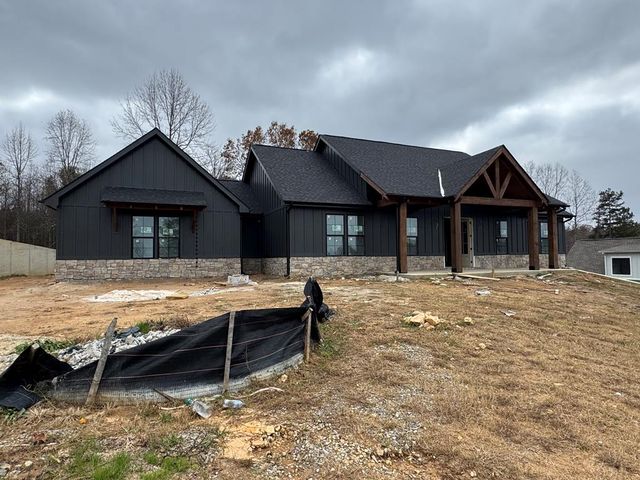 38 Susie Court, Blairsville, GA 30512