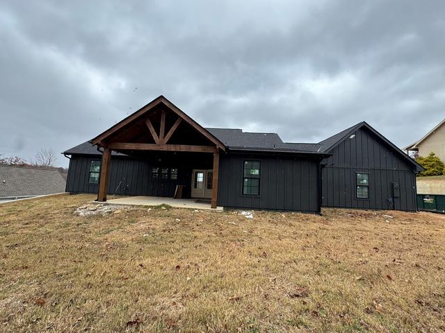 38 Susie Court, Blairsville, GA 30512