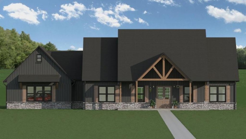 38 Susie Court, Blairsville, GA 30512