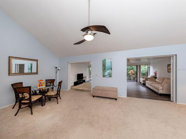 3222 GOLDEN EAGLE LANE, Sarasota, FL 34231