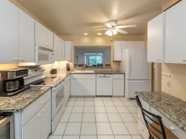 3222 GOLDEN EAGLE LANE, Sarasota, FL 34231