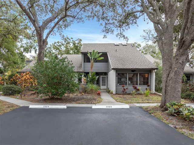 3222 GOLDEN EAGLE LANE, Sarasota, FL 34231