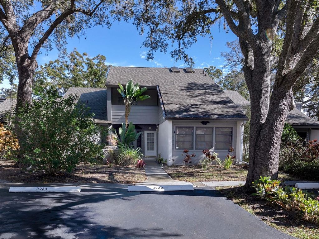 3222 GOLDEN EAGLE LANE, Sarasota, FL 34231