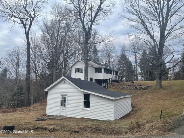 261 Fox Hill Road, Edinburg, NY 12134