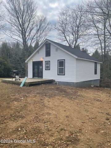 261 Fox Hill Road, Edinburg, NY 12134