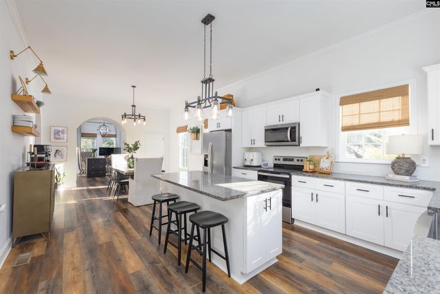 530 Fort Street, Pelion, SC 29123