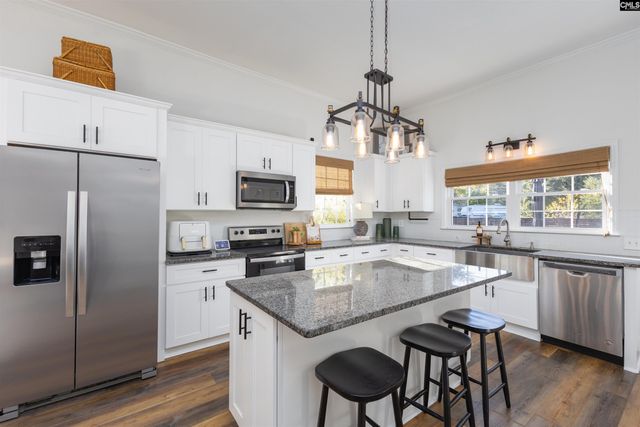 530 Fort Street, Pelion, SC 29123