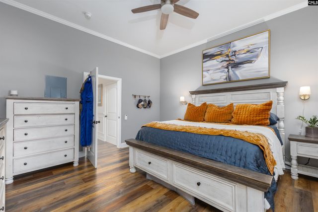 530 Fort Street, Pelion, SC 29123