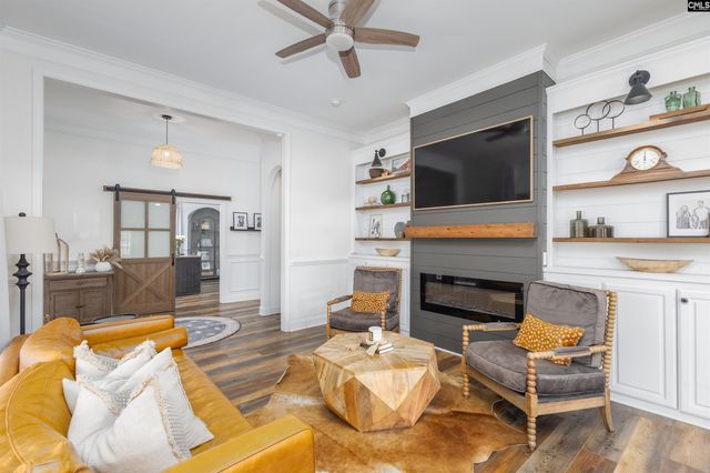 530 Fort Street, Pelion, SC 29123