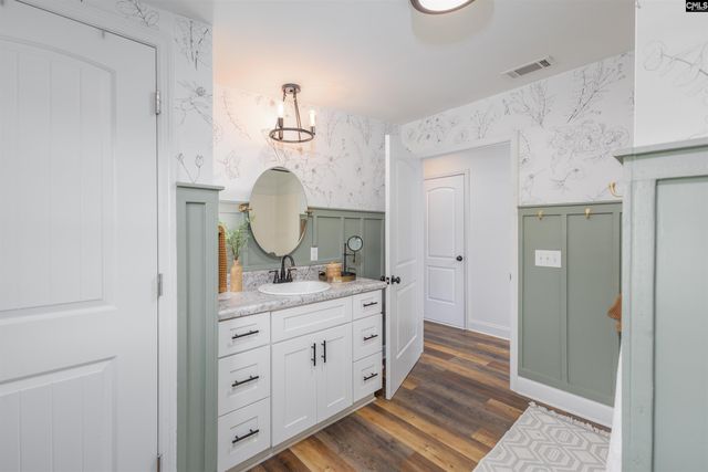 530 Fort Street, Pelion, SC 29123