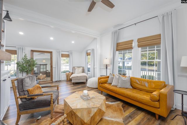 530 Fort Street, Pelion, SC 29123