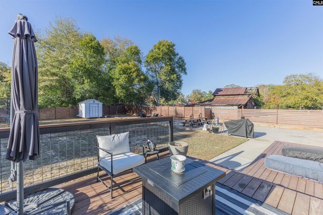 530 Fort Street, Pelion, SC 29123