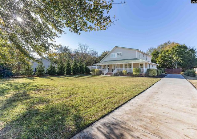 530 Fort Street, Pelion, SC 29123