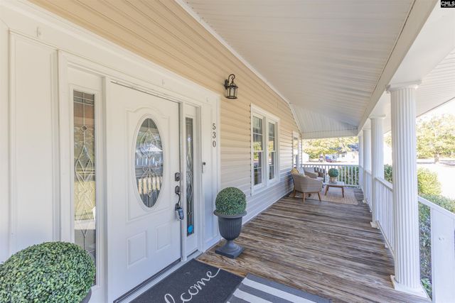 530 Fort Street, Pelion, SC 29123