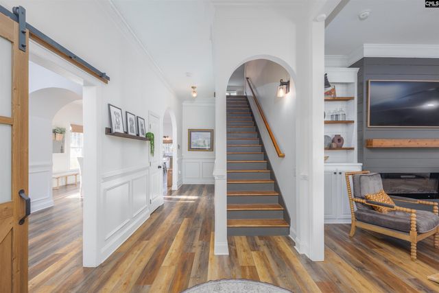 530 Fort Street, Pelion, SC 29123