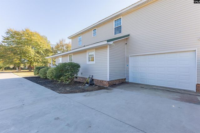 530 Fort Street, Pelion, SC 29123