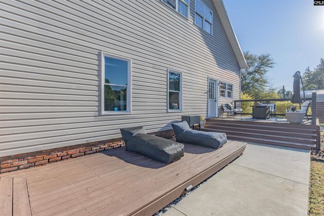 530 Fort Street, Pelion, SC 29123