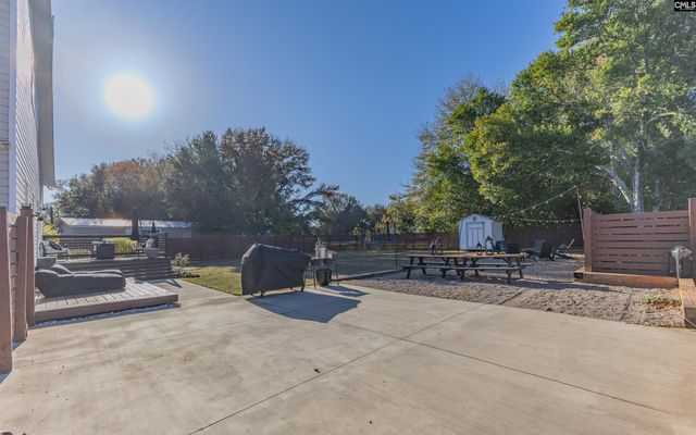 530 Fort Street, Pelion, SC 29123