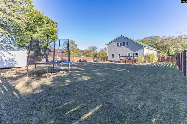 530 Fort Street, Pelion, SC 29123