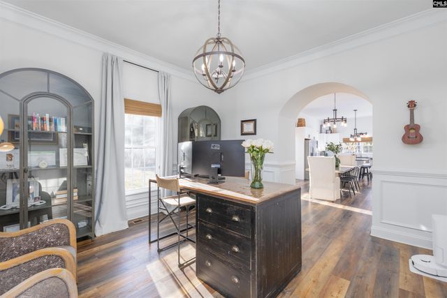 530 Fort Street, Pelion, SC 29123