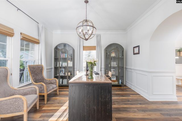 530 Fort Street, Pelion, SC 29123