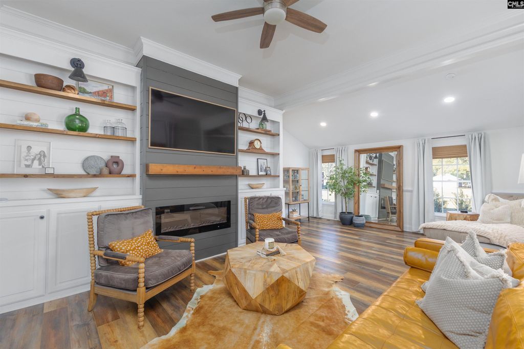 530 Fort Street, Pelion, SC 29123