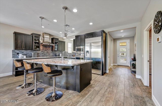 18076 E VISTA DESIERTO --, Rio Verde, AZ 85263